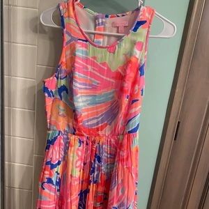 Lilly Pulitzer Dress - Size 2